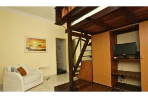 Studio Apartment - Ipanema RJ